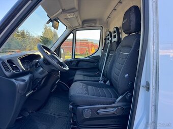 Iveco Daily 2.3 klima automat - 7