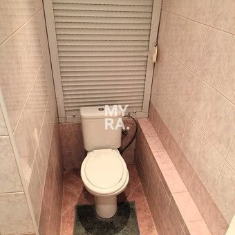 1,5 izbový byt - Adlerova - 7