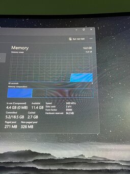 Herný počítač s RTX 3060 Ti – ideálny na hranie a prácu - 7