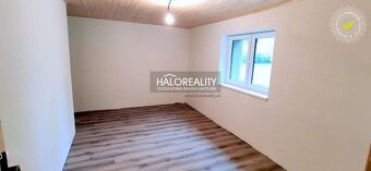 HALO reality - Predaj, chalupa Lakšárska Nová Ves - 7