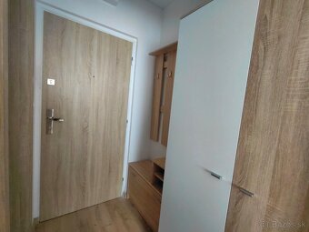 Prenájom GARSÓNKA , nová rekonštrukcia, Prievidza, Žabník - 7