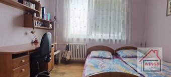 Prenájom 3,5 izbový byt Sereď D. Štúra - 7