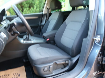 Volkswagen Passat Variant 1.6 TDI 2013 Facelift - NAVI PDC - 7
