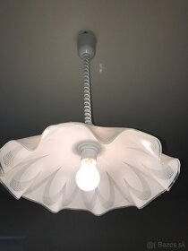 Luster po 5€ - 7
