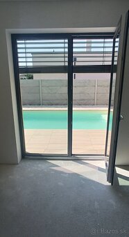 Na Predaj - Moderný bungalov s bazénom v meste Šamorín - 7