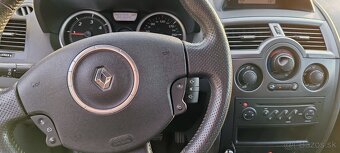 Predám Renault Megane Combi 1.5 DCI - 7