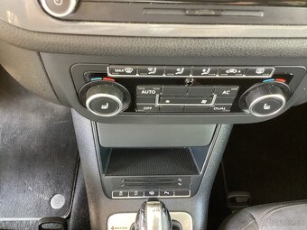 VW Tiguan 2.0 TDI - 7