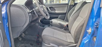 ŠKODA FABIA 1.2 NÁJAZD LEN 170.000 KLIMA/NOVÁ STK - 2900-EUR - 7