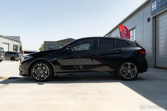 BMW Rad 1 120d xDrive A/T - 7
