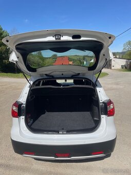 Suzuki sx4 s-cross - 7