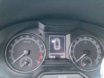 Škoda Octavia 3 1.6 TDi 85kw 2018 - 7