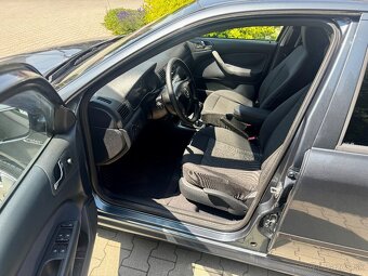 Škoda Octavia 1.6 75kW Benzín Elegance TOP - 7