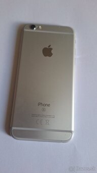 Iphone 6s 32GB top stav - 7