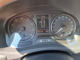 Skoda Fabia,1.2 TSI,63kw,r.v.2013 - 7
