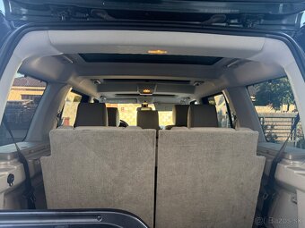 Land Rover Discovery 4 3.0 tdv6 HSE facelift - 7