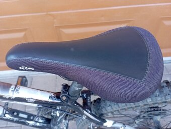Horský bicykel KTM Tuxon - 7