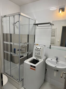 Prenájom bytu staré mesto Bratislava bez depozitu - 7