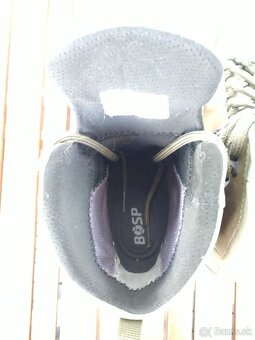 Takticke topanky BOSP Taras Sport Mid - 7