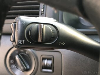 Škoda Octavia 1.9 TDI Elegance - 7