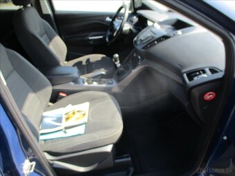 FORD KUGA 2,0 TDCi 110kw 4x4 CZauto 1maj DPH 2016 - 7