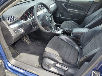 Vw Passat B6 2.0 TDI DSG 103kw - 7