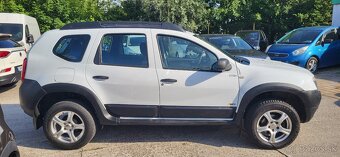 Dacia Duster 1.5 Dci 4x4 naj.117000 km - 7