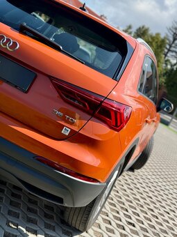 AUDI Q3 , DSG , TOP STAV - 7