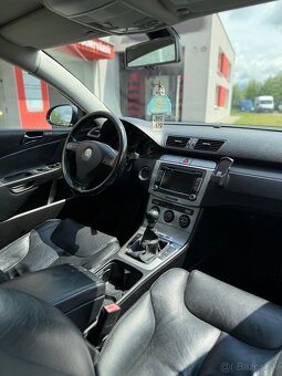 Volkswagen Passat b6 Variant - 7