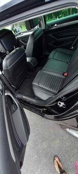 Volkswagen Passat 2.0 TDI - 7