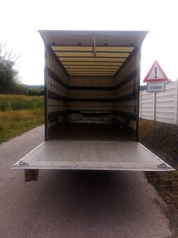 Renault Master Valnik 2.3dci - 7