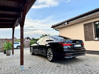 Audi A6 2.0 TDI 150 kW, sedan, r.v. 10/2020, 101 000 km - 7