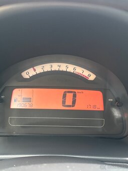 Citroën c3 1.1benzin - 7