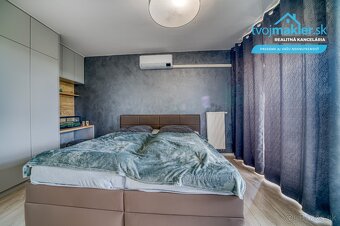 2 izbový byt, Novostavba, Prešov - 7