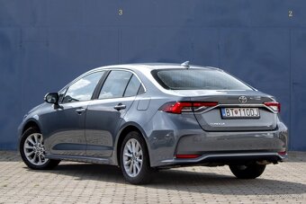 Toyota Corolla 1.5 Dynamic Force Comfort - 7