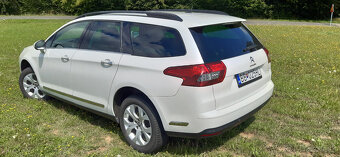 Citroen C5 Tourer - 7