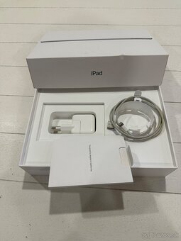 Apple iPad 6. Gen 32GB Space Gray - 7