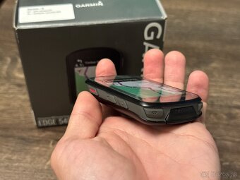 Garmin Edge 540 - 7