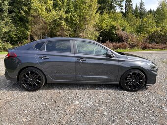 Hyundai i30 fastback Nline+ - 7