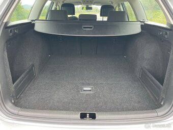 VW Passat Variant 2012 - 7