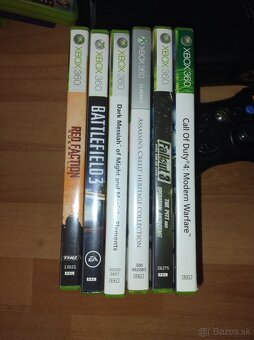 Xbox 360 Kinect - 7