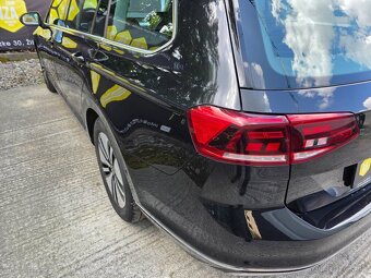 Volkswagen Passat Variant 1.4 TSI GTE Plug-In Hybrid 160 kW - 7