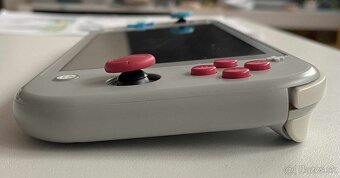 Nintendo Switch Lite Zacian & Zamazenta Edition - 7