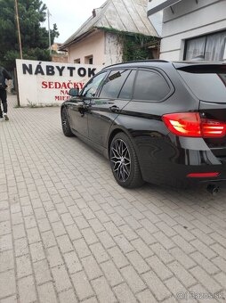 Predam BMW f31 2.0 D - 7