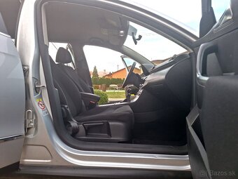 Volkswagen Passat 2.0 Tdi R.v.2010 - 7