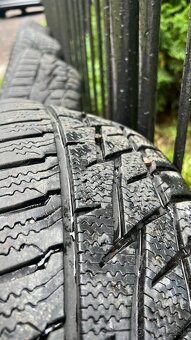 Disky a pneu BMW 5x120 r16 - 7