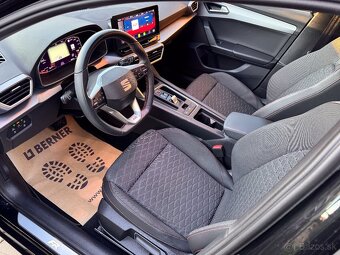 Seat Leon FR 2.0 TDI 110kw EVO DSG ST 2022 - 7