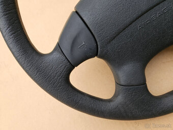 Volant Felicia, Golf 3, Passat B4, Cordoba – pekný stav - 7