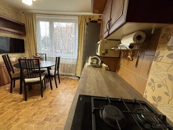 Predam 1 izbovy byt v Prievidzi rezervovany - 7