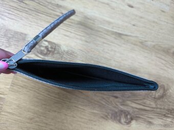 Dámska kozmetická taška na make up MK - 7