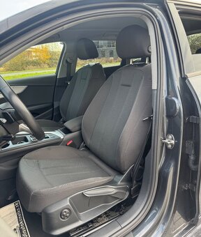 Audi A4 Allroad 2.0 TFSI Quatro S-tronic 195kW DSG - 7